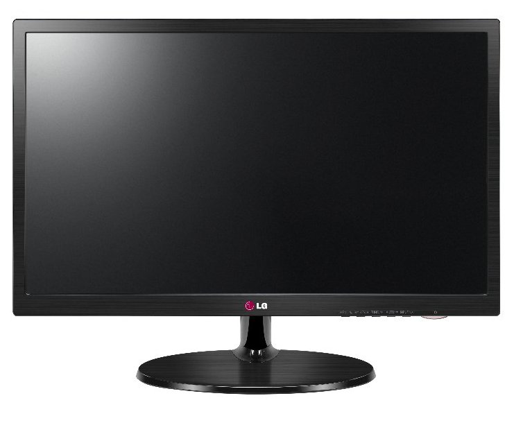 LG 24EN43VS-B 24" LED 10000000:1/5ms/1920x1080/HDMI/DVΙ/VGA LG 24EN43VS-B 24" LED 10000000:1/5ms/1920x1080/HDMI/DVΙ/VGA